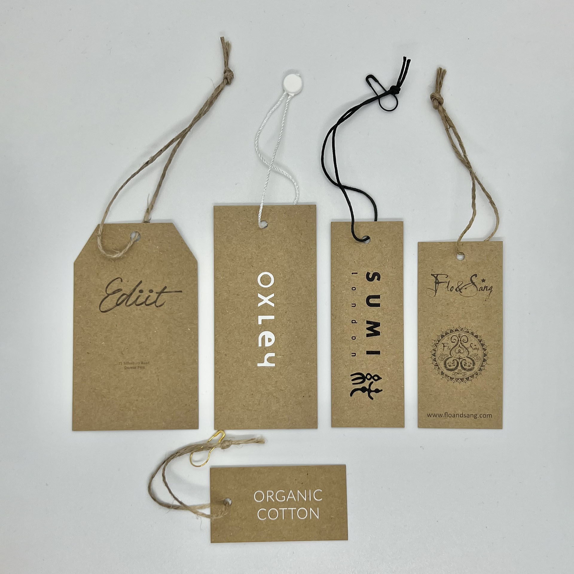 Go eco: Guilt-free packaging ideas for sustainable brands | Hallmark ...